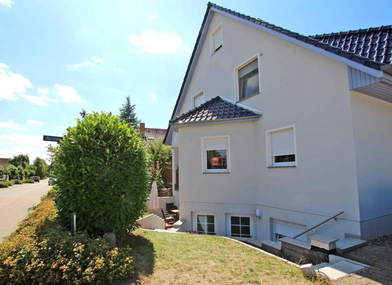Ferienwohnungen Klink See 9240 Exterior foto