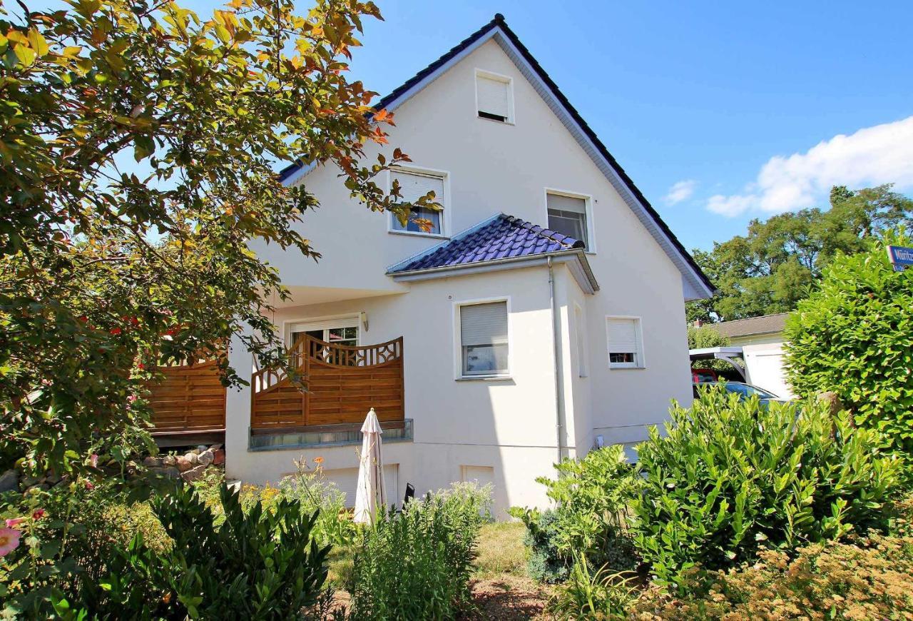 Ferienwohnungen Klink See 9240 Exterior foto