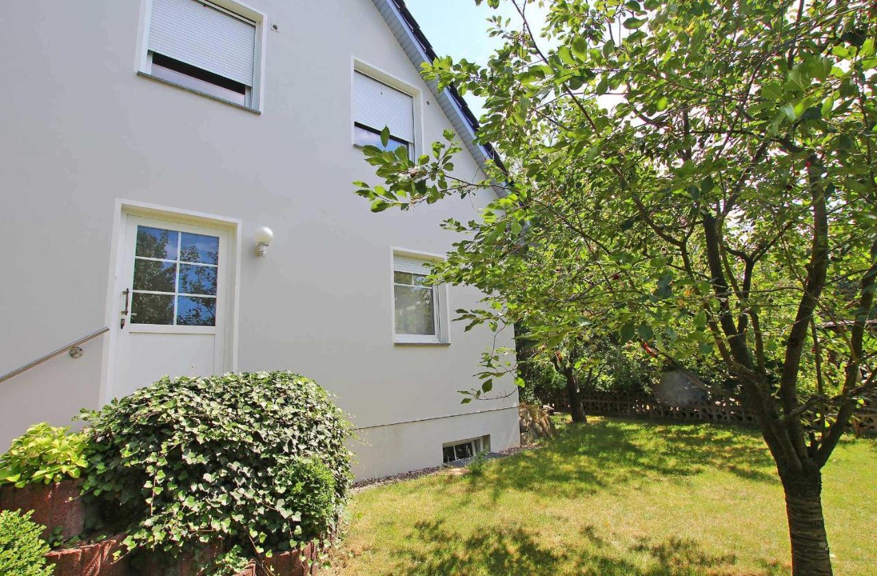 Ferienwohnungen Klink See 9240 Exterior foto